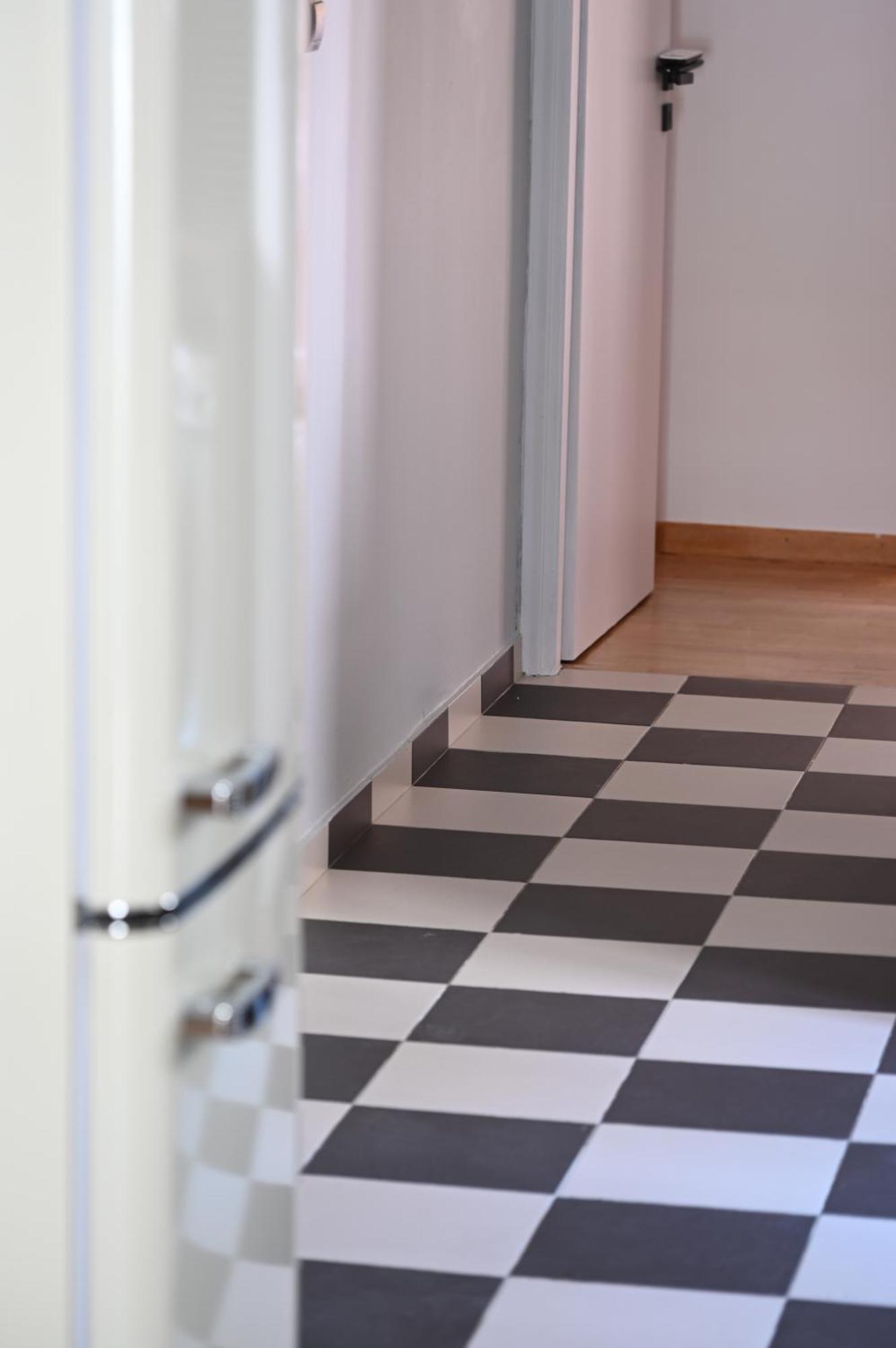 Stylish And Spacious In Cool Area * Athens